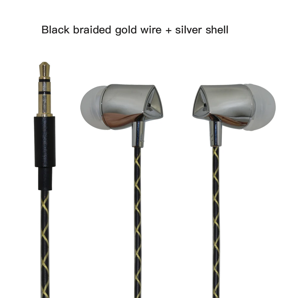 qijiagu 20PCS 3.5mm Universal in-ear Wired Earphones For PC computer Smartphones
qijiagu 20PCS 3.5mm Universal in-ear Wired Earphones For PC computer Smartphones