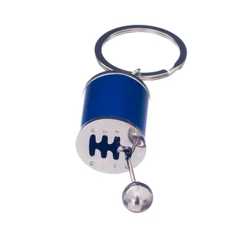 Fashion Car Fan Kit Keyring Turbo Turbine Gearshift Absorber Keychain Ring Metal Easy and convenient to use
Fashion Car Fan Kit Keyring Turbo Turbine Gearshift Absorber Keychain Ring Metal Easy and convenient to use