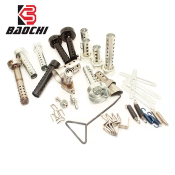 Motorcycle Exhaust Pipe DB Killer 48 45 42 35 60 Escape Adjust Noise Sound Eliminator Silencer For Akrapovi Moto Accessories
Motorcycle Exhaust Pipe DB Killer 48 45 42 35 60 Escape Adjust Noise Sound Eliminator Silencer For Akrapovi Moto Accessories