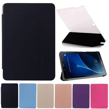 Ultra Slim Case For Samsung Galaxy Tab S3 9.7 inch T820 T825 Auto Sleep Wake Smart Tablet Cover PU + PC Back Tablet Shell Cover
Ultra Slim Case For Samsung Galaxy Tab S3 9.7 inch T820 T825 Auto Sleep Wake Smart Tablet Cover PU + PC Back Tablet Shell Cover
