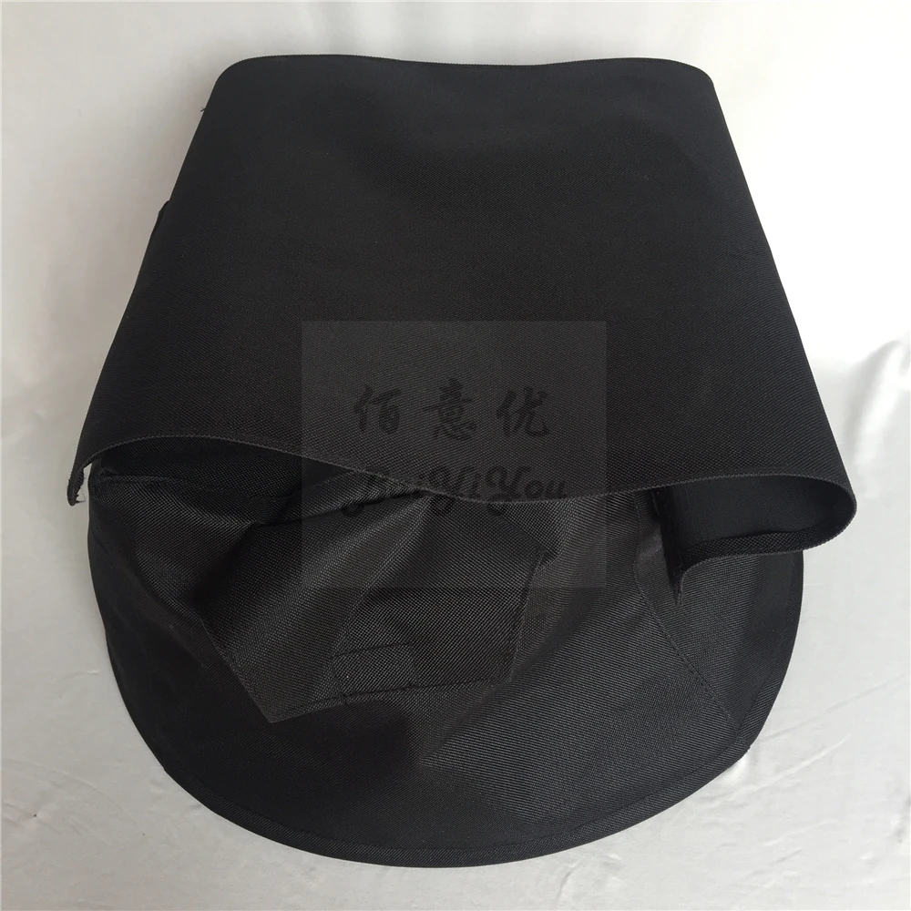 PAR Rain Cover 03