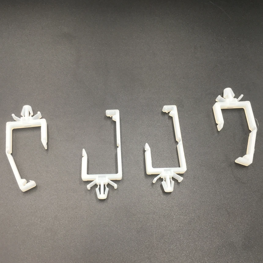 100pcs CHC-3 15.35X6.8 15.35*6.8 Nylon66 Square Wire Managmen Clip PCB Zip Rivet Insert Clasp Clamp Cable Fixed Seat Tie Mount
100pcs CHC-3 15.35X6.8 15.35*6.8 Nylon66 Square Wire Managmen Clip PCB Zip Rivet Insert Clasp Clamp Cable Fixed Seat Tie Mount