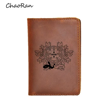 Portugal Passport Cover Travel Wallet Multi Card Holders Purse Leather Organizer Case Engraved Logo Passport Travel Holder
Portugal Passport Cover Travel Wallet Multi Card Holders Purse Leather Organizer Case Engraved Logo Passport Travel Holder