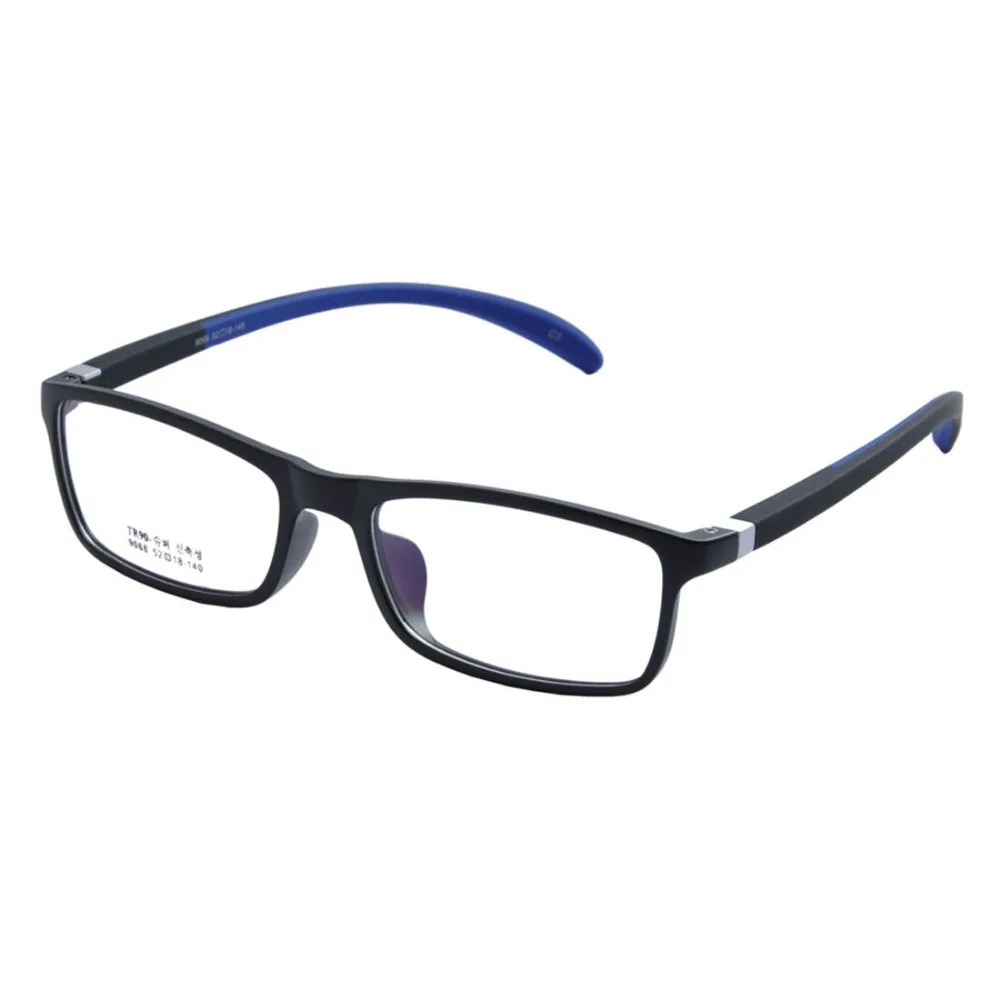 Deding Stylish Mens reading glasses Frame, Unbreakable Twist Silicone Temple Presbyopia Lens Reading glasses DD1164READ
Deding Stylish Mens reading glasses Frame, Unbreakable Twist Silicone Temple Presbyopia Lens Reading glasses DD1164READ