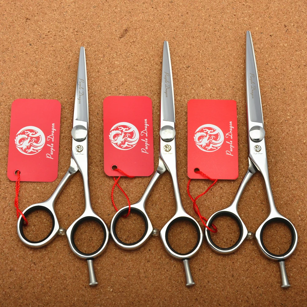 5.0'' 5.5'' 6.0'' Purple Dragon Professional Human Hair Scissors Hairdressing Scissors Cutting Shears Thinning Scissors Z1021
5.0'' 5.5'' 6.0'' Purple Dragon Professional Human Hair Scissors Hairdressing Scissors Cutting Shears Thinning Scissors Z1021