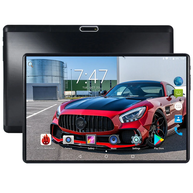 Support Youtube 10 inch Octa Core tablet 4GB RAM 32GB ROM 3G 4G FDD LTE Phone Call Android 8.0 Tablet GPS WIFI 1280X800 IPS Pad
Support Youtube 10 inch Octa Core tablet 4GB RAM 32GB ROM 3G 4G FDD LTE Phone Call Android 8.0 Tablet GPS WIFI 1280X800 IPS Pad