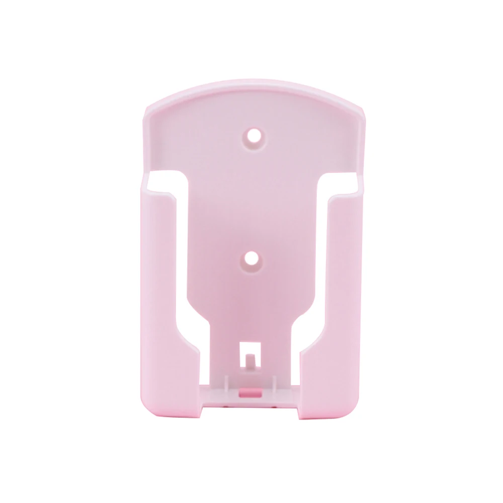 Air conditioner remote control pink rack shelf wall nail-free creative paste bracket storage box wall hanging
Air conditioner remote control pink rack shelf wall nail-free creative paste bracket storage box wall hanging