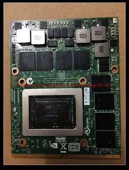 For MSI GT60 GT70 1762 laptop MS-1W051 N13E-GS1-A1 GTX675M 2G GDDR5 MXM III Graphic video Card ,fully tested
For MSI GT60 GT70 1762 laptop MS-1W051 N13E-GS1-A1 GTX675M 2G GDDR5 MXM III Graphic video Card ,fully tested