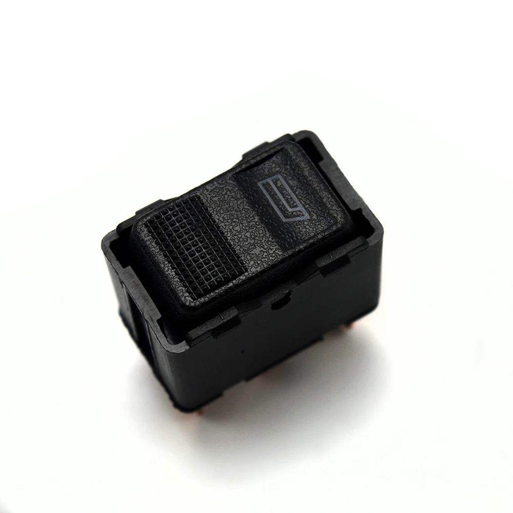 100% New # High quility! 893 959 855 / 4A0959855A For Audi A6 C4 V8 Quattro 80 B3 B4 90 100 Power Window Switch RE Light!
100% New # High quility! 893 959 855 / 4A0959855A For Audi A6 C4 V8 Quattro 80 B3 B4 90 100 Power Window Switch RE Light!