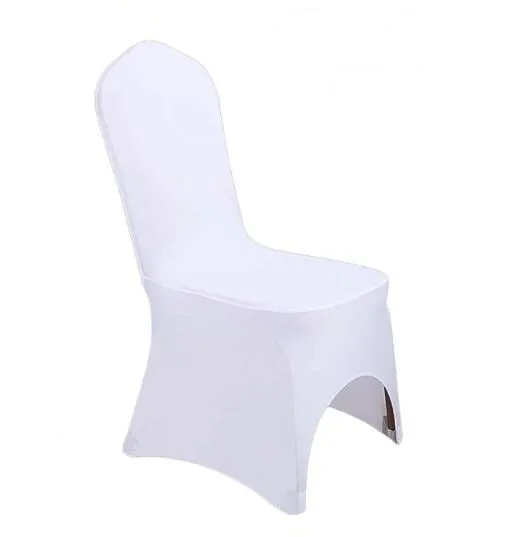 Stretch Wedding Chair Cover Spandex Stretch Elastic Slipcovers Stretch Chair Covers For Wedding Party Banquet Hotel outdoor
Stretch Wedding Chair Cover Spandex Stretch Elastic Slipcovers Stretch Chair Covers For Wedding Party Banquet Hotel outdoor