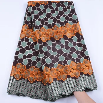 2019 100%Cotton High Quality Nigerian Lace Fabric Swiss Voile Lace In Switzerland African Dry Lace Fabric For Women Sewing 1635B
2019 100%Cotton High Quality Nigerian Lace Fabric Swiss Voile Lace In Switzerland African Dry Lace Fabric For Women Sewing 1635B