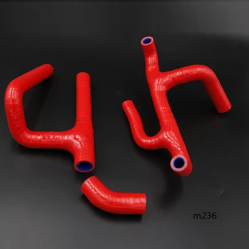 for Husqvarna TE 250 SMR 250 2010-2011RADIATOR HOSES
for Husqvarna TE 250 SMR 250 2010-2011RADIATOR HOSES