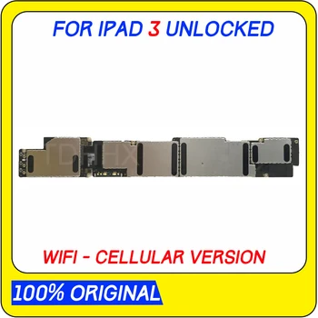 A1430 for ipad 3 Motherboard Full Chips,Original unlocked for ipad 3 Logic board,No iCloud Mainboard
A1430 for ipad 3 Motherboard Full Chips,Original unlocked for ipad 3 Logic board,No iCloud Mainboard