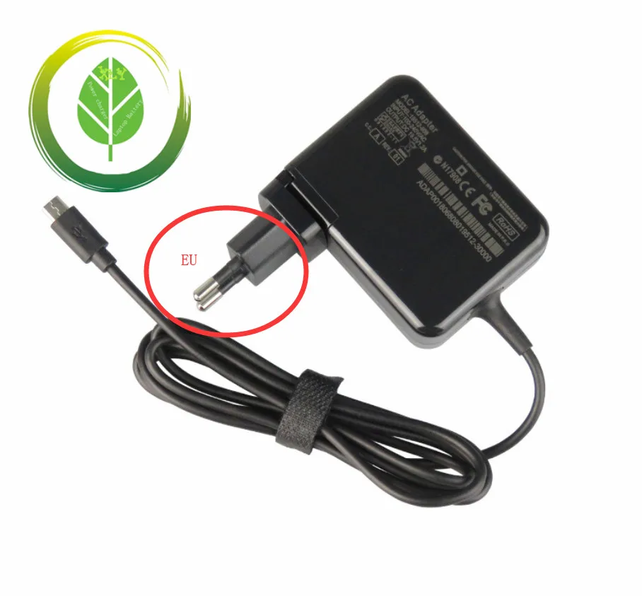 Laptop Power Adapter Wall Charger for Dell Venue 11 Pro 5130 7130 7139 7140 HA24NM130 077GR6 0KTCCJ 3JJWF Tablet 19.5V 1.2A 24W
Laptop Power Adapter Wall Charger for Dell Venue 11 Pro 5130 7130 7139 7140 HA24NM130 077GR6 0KTCCJ 3JJWF Tablet 19.5V 1.2A 24W