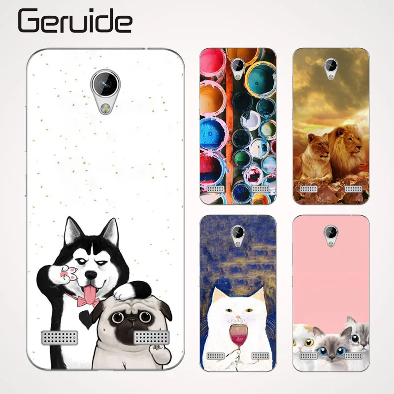 Geruide Soft TPU Case For ZTE Blade A520 Cases Silicon Flexible Flower Painted zte a520 a 520 Coque For ZTE Blade A520 Cover
Geruide Soft TPU Case For ZTE Blade A520 Cases Silicon Flexible Flower Painted zte a520 a 520 Coque For ZTE Blade A520 Cover