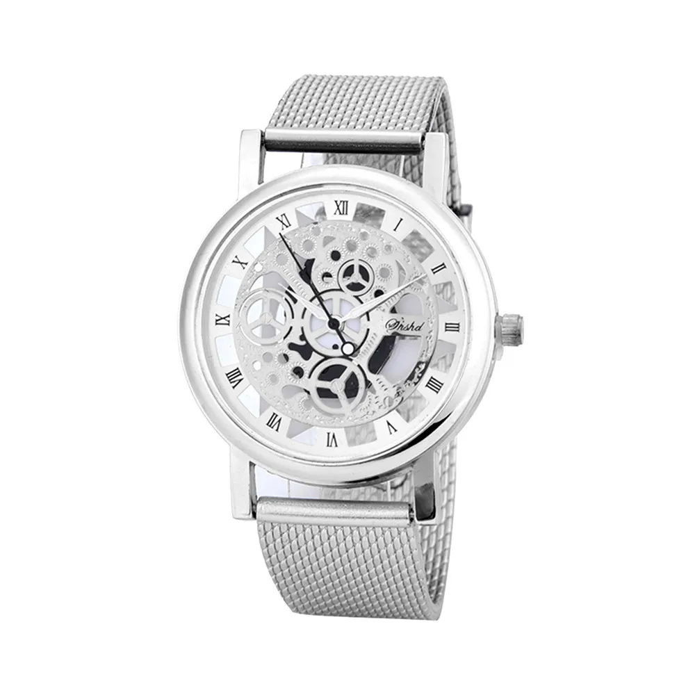 Hollow Dial Men Watch Women Watches Plastic Strap Quartz Wrist Watches Men montre femme homme reloj mujer zegarek damski montre
Hollow Dial Men Watch Women Watches Plastic Strap Quartz Wrist Watches Men montre femme homme reloj mujer zegarek damski montre