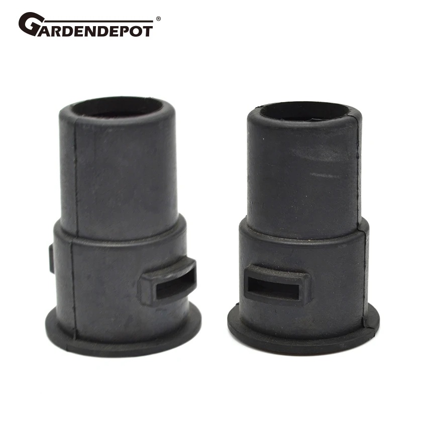 2PCS Clutch Housing Rubber Cushion for 25CC 26CC 1E34F TL34 Brush Cutter Grass Trimmer Lawn Mower Replacment Parts
2PCS Clutch Housing Rubber Cushion for 25CC 26CC 1E34F TL34 Brush Cutter Grass Trimmer Lawn Mower Replacment Parts