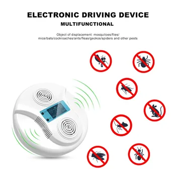 USB Electric Mosquito Insect Killer Lamp Photocatalyst Fly Trap Bug Insect Killer Trap Lamp Anti Mosquito Repellent Pest Reject
USB Electric Mosquito Insect Killer Lamp Photocatalyst Fly Trap Bug Insect Killer Trap Lamp Anti Mosquito Repellent Pest Reject