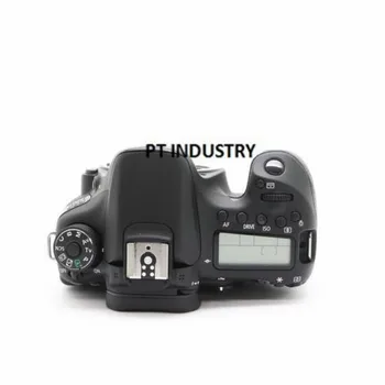 Original 70D DSLR Camera Body 20.2MP -Vari-Angle Touchscreen -Video -Wi-Fi Suitable For Canon EOS 70D
Original 70D DSLR Camera Body 20.2MP -Vari-Angle Touchscreen -Video -Wi-Fi Suitable For Canon EOS 70D