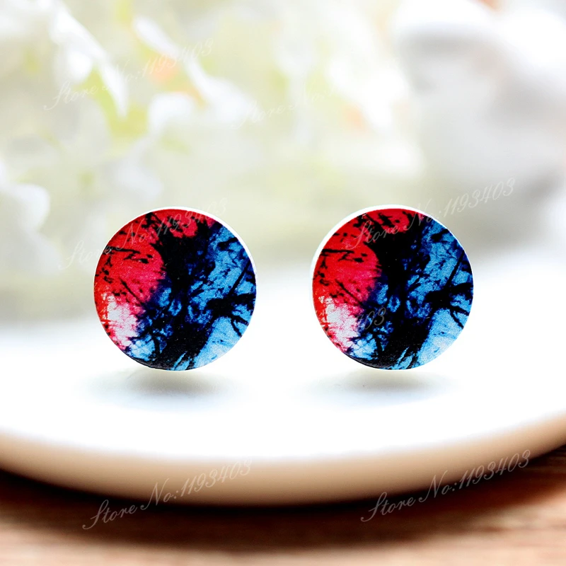 16mm Round High Quality Photo Wood Laser Cut Cabochon to make Rings, Earrings,Bobby pin,Necklaces, Bracelets-(WEH-324)
16mm Round High Quality Photo Wood Laser Cut Cabochon to make Rings, Earrings,Bobby pin,Necklaces, Bracelets-(WEH-324)