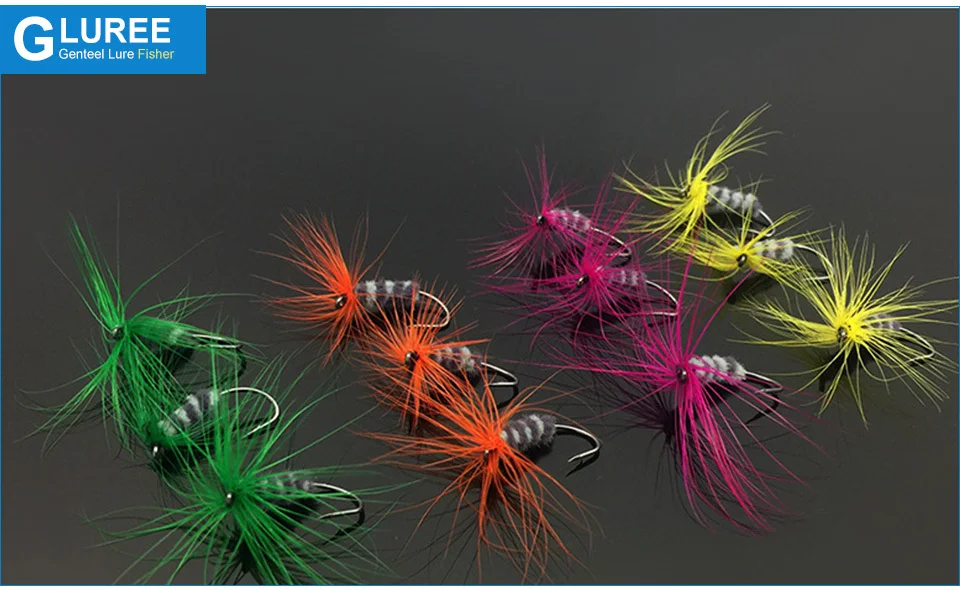 GLUREE12PcsSet-Fishing-Lures-Set-Butterfly-Fly-fishing-Hook-Single-Hook-Crankbaits-Wobbler-Fishing-Tackle-Accessories_05