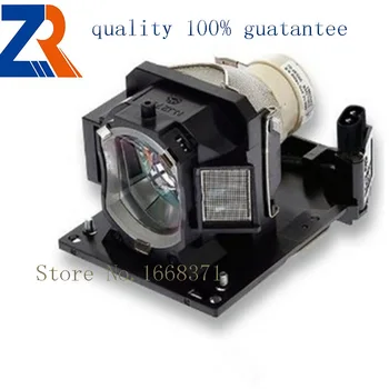 ZR DT01481 Compatible projector lamp/Bulb with housing for CP-WX3030WN / CP-WX3530WN / CP-X4030WN Projector free shiping
ZR DT01481 Compatible projector lamp/Bulb with housing for CP-WX3030WN / CP-WX3530WN / CP-X4030WN Projector free shiping