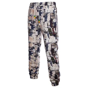 Male Casu New linen pants men Floral Printed Pants Fashion Men Joggers Trousers Casual Summer Pants Loose Work pants Sweatpants
Male Casu New linen pants men Floral Printed Pants Fashion Men Joggers Trousers Casual Summer Pants Loose Work pants Sweatpants