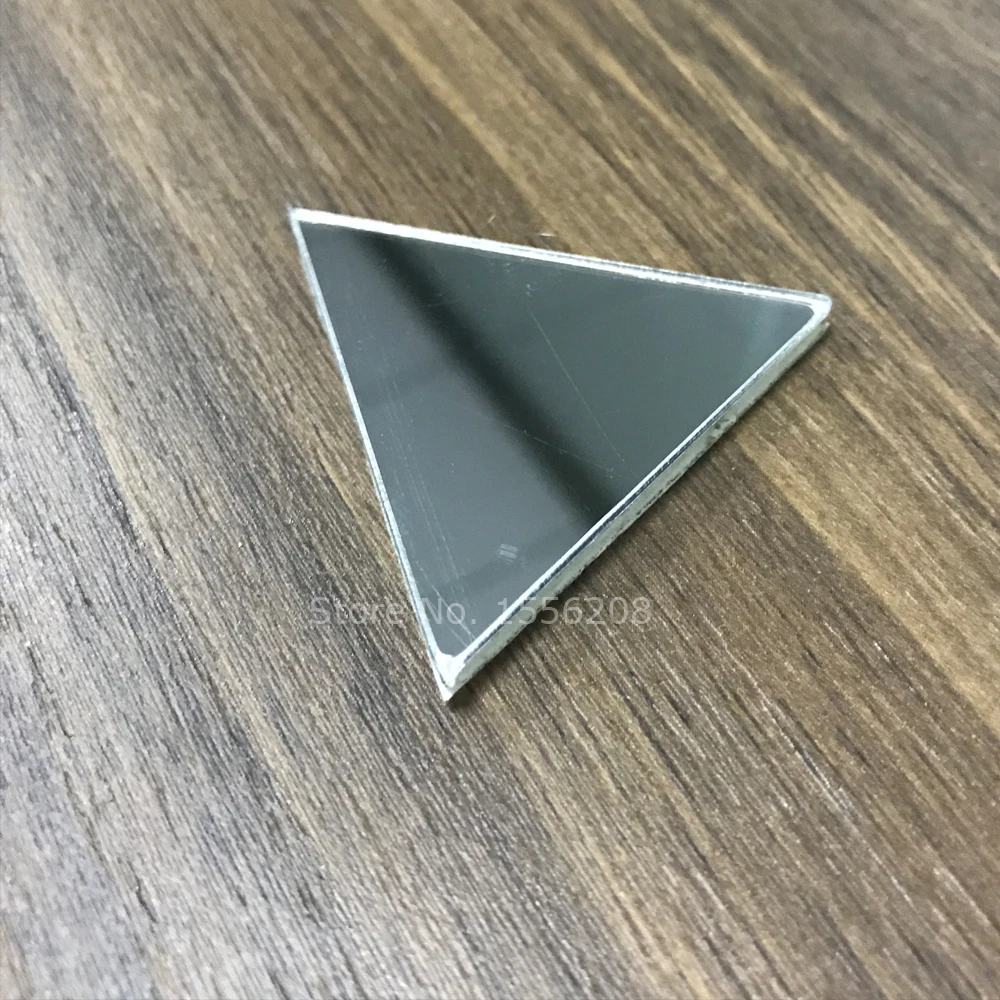 5x5cm Mirrored Acrylic Embellishments Wall Decorative Mirror Shapes With Back Adhesive
5x5cm Mirrored Acrylic Embellishments Wall Decorative Mirror Shapes With Back Adhesive