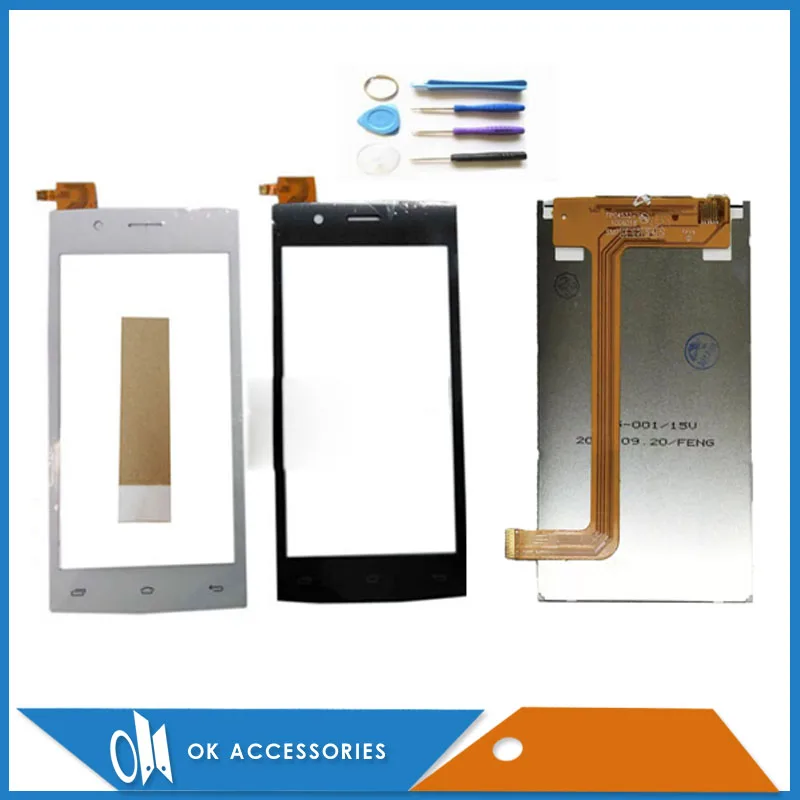Original For Lenovo K5 Play L38011 / K5 Pro L38041 LCD Display With Touch Screen Glass Sensor Digitizer Assembly With Tools Tape
Original For Lenovo K5 Play L38011 / K5 Pro L38041 LCD Display With Touch Screen Glass Sensor Digitizer Assembly With Tools Tape