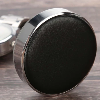 PU Jewelry Case Protective Change Tool Professional Soft Round Repair Pad Watch Movement Holder Watchmaker Cushion Remove
PU Jewelry Case Protective Change Tool Professional Soft Round Repair Pad Watch Movement Holder Watchmaker Cushion Remove