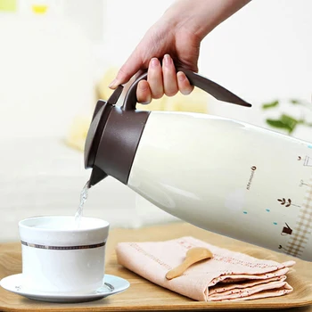 Free shipping ! double stainless steel vacuum insulation pot thermos thermos bottle open kettle
Free shipping ! double stainless steel vacuum insulation pot thermos thermos bottle open kettle