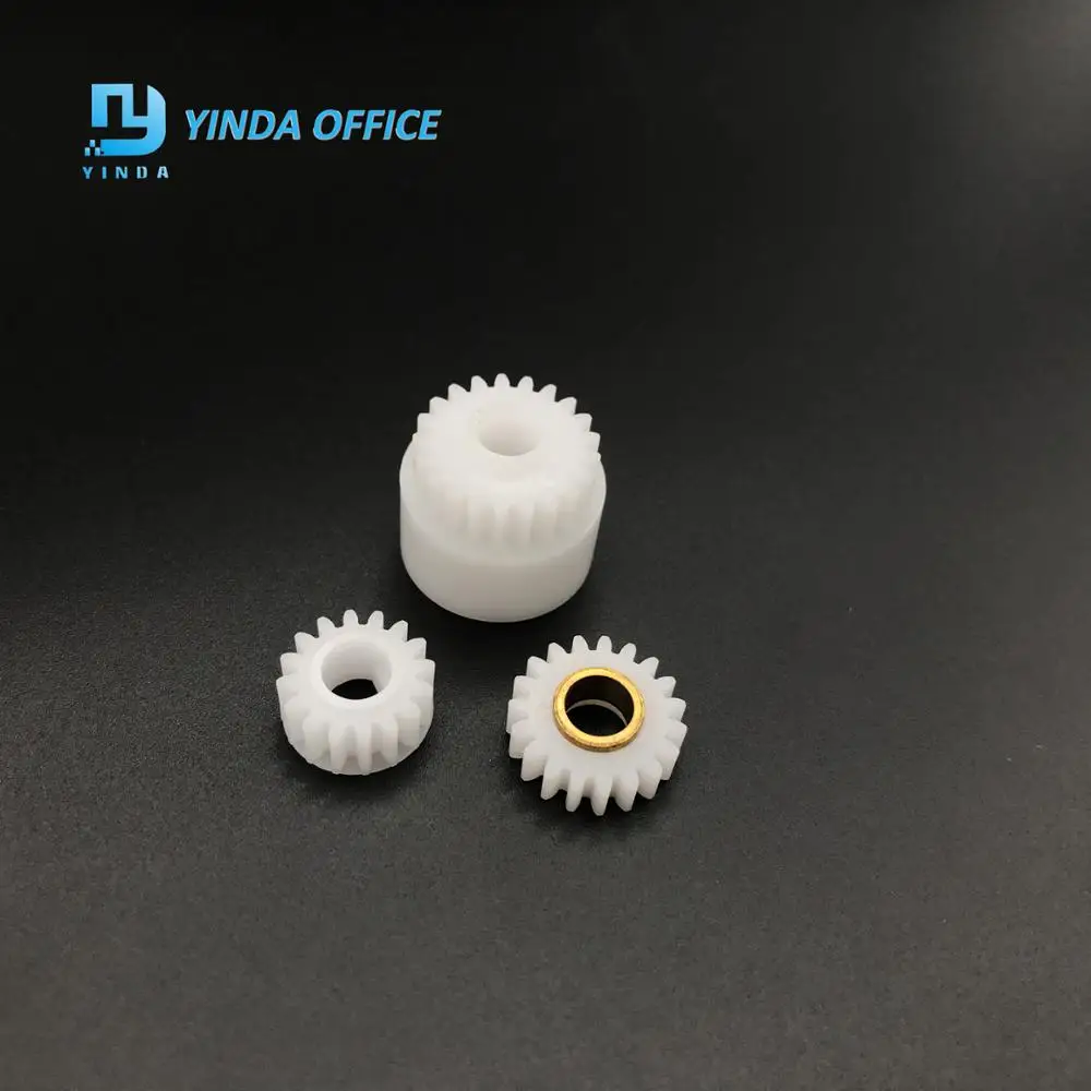 ar3818 developer gear kit for sharp AR3818 3020D 3821 4818 4821 4020 4021 gear set
ar3818 developer gear kit for sharp AR3818 3020D 3821 4818 4821 4020 4021 gear set