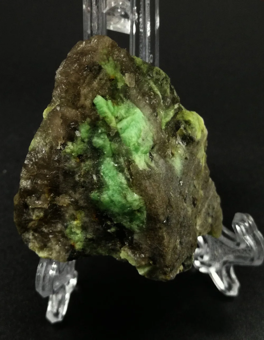 Free shipping 55g Natural emerald mineral crystal specimen gem grade quartz teaching specimens stone collection from China
Free shipping 55g Natural emerald mineral crystal specimen gem grade quartz teaching specimens stone collection from China