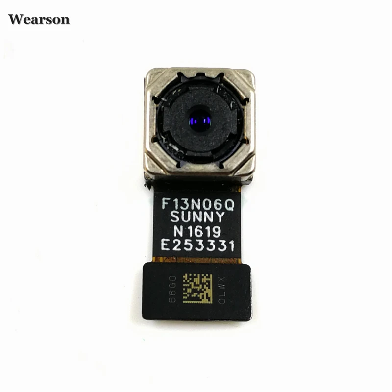 For Lenovo P2C72 P2a42 Back Front Camera Tested High Quality P2 Camera Module Flex Cable Free Shipping With Tracking Number (1)