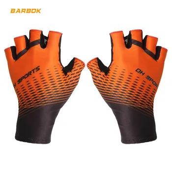 Thin Fabric Motorcycle Gloves Half Finer Men Women Wearable Shockproof Motorbike Bicycle Riding Sports 6 Colors Racing Gloves
Thin Fabric Motorcycle Gloves Half Finer Men Women Wearable Shockproof Motorbike Bicycle Riding Sports 6 Colors Racing Gloves