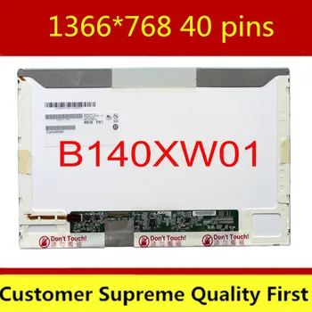 14'' LCD matrix For Acer Aspire 4752 4752G 4752Z AS4752Z laptop led screen display 1366*768 40pin free shipping
14'' LCD matrix For Acer Aspire 4752 4752G 4752Z AS4752Z laptop led screen display 1366*768 40pin free shipping