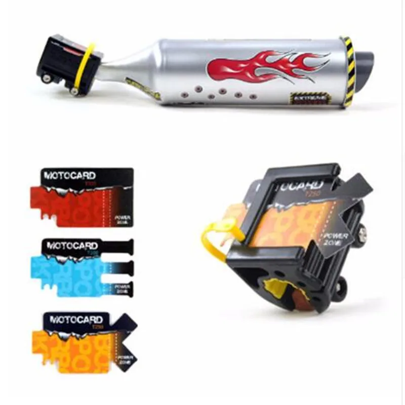 Q1103 New Cycling Bicycle Bike Turbine Motorcycle Exhaust Sound Six Kinds of Wild motorcycle Sound effects Cycling Tools
Q1103 New Cycling Bicycle Bike Turbine Motorcycle Exhaust Sound Six Kinds of Wild motorcycle Sound effects Cycling Tools