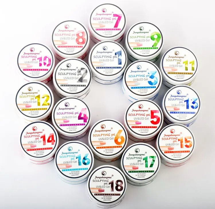 18colors