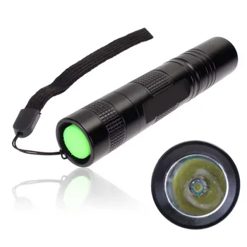 LED Mini Flashlight Aluminum Zoom Torch Light Waterproof Led Flash Light Lamp Penlight 5 Modes
LED Mini Flashlight Aluminum Zoom Torch Light Waterproof Led Flash Light Lamp Penlight 5 Modes