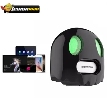 LemonMan A2 Cartoon Mini Bluetooth Speaker portable speaker Wireless MP3 Parlantes Support TF USB FM Speakers for Phone
LemonMan A2 Cartoon Mini Bluetooth Speaker portable speaker Wireless MP3 Parlantes Support TF USB FM Speakers for Phone