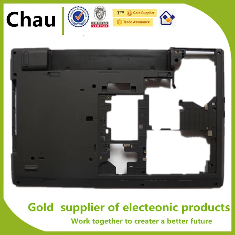 New For Thinkpad IBM/Lenovo L540 Lower Case Bottom Base Cover Shell 04X4878 04X4879
New For Thinkpad IBM/Lenovo L540 Lower Case Bottom Base Cover Shell 04X4878 04X4879
