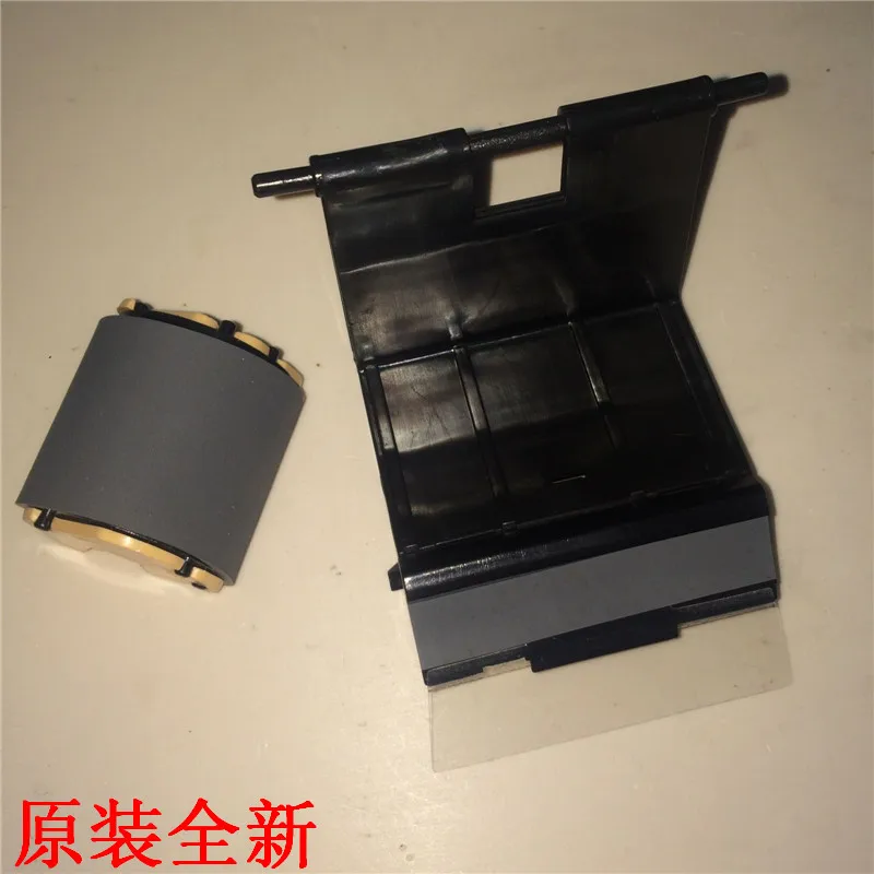 Original Pickup Roller+Separation Pad for Samsung ML1910 ML1913 ML1915 ML2525 ML2540 ML2545 ML2580 ML2850 SF650 SCX4600 SCX4623
Original Pickup Roller+Separation Pad for Samsung ML1910 ML1913 ML1915 ML2525 ML2540 ML2545 ML2580 ML2850 SF650 SCX4600 SCX4623