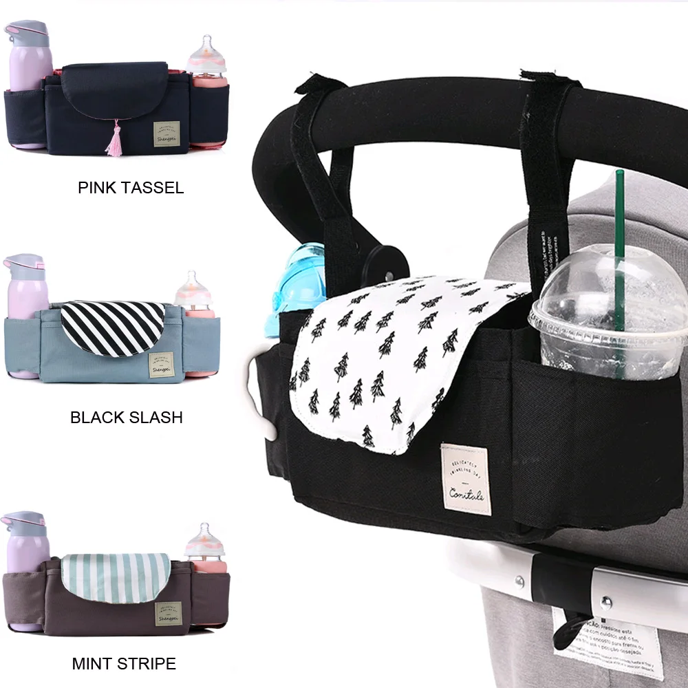 Multifunctional Mummy Bag Nappy Diaper Bags Large Capacity Feeding Bottle Bag 2019 Fashion Baby Stroller Organizer Storage Bag
Multifunctional Mummy Bag Nappy Diaper Bags Large Capacity Feeding Bottle Bag 2019 Fashion Baby Stroller Organizer Storage Bag