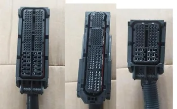Car connector FOR NX200T NX300H RX200T RX450H computer board plug computer plug USED
Car connector FOR NX200T NX300H RX200T RX450H computer board plug computer plug USED