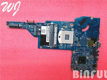Laptop Mother for HP PAVILION DM4 DM4-3000 48.4QC05.011 669085-001 HM67 GMA HD3000 100% Full Tested
Laptop Mother for HP PAVILION DM4 DM4-3000 48.4QC05.011 669085-001 HM67 GMA HD3000 100% Full Tested