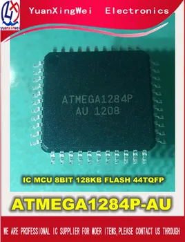 Free Shipping 10pcs/lot ATMEGA1284P-AU ATMEGA1284P ATMEGA1284 TQFP44
Free Shipping 10pcs/lot ATMEGA1284P-AU ATMEGA1284P ATMEGA1284 TQFP44