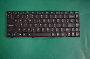 Suitable for Y510P English Backlight Keyboard CCYT4B9USI101 KeyDualcolorBL KBD win8
Suitable for Y510P English Backlight Keyboard CCYT4B9USI101 KeyDualcolorBL KBD win8
