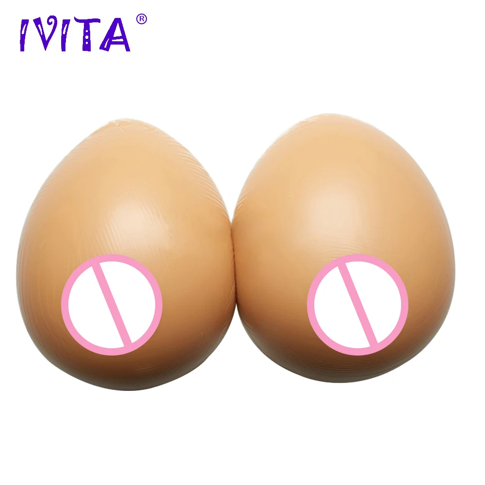 IVITA 600g Silicone Breast Forms For Mastectomy Realistic Artificial Fake Boobs Real Touch Feeling Women Breasts Crossdressers
IVITA 600g Silicone Breast Forms For Mastectomy Realistic Artificial Fake Boobs Real Touch Feeling Women Breasts Crossdressers