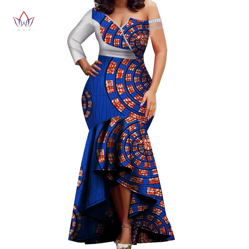 2019 spring new fashion afriac dresses for women Dashiki Lace Patchwork Traditional African Clothing Party Dress WY3714
2019 spring new fashion afriac dresses for women Dashiki Lace Patchwork Traditional African Clothing Party Dress WY3714