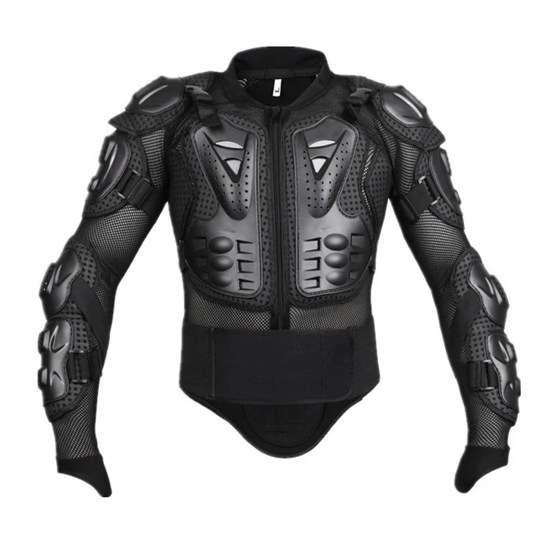 WOSAWE Professional Cycling Body Protection Motor cross Racing Body Armor Spine Chest Protective Jacket Gear Back Support
WOSAWE Professional Cycling Body Protection Motor cross Racing Body Armor Spine Chest Protective Jacket Gear Back Support